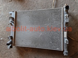 Радіатор охолодження